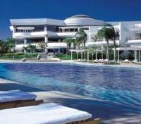 The Ritz-Carlton Sharm El Sheikh