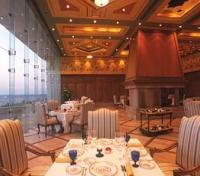 La Luna Restaurant