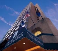 The Ritz-Carlton