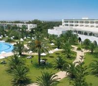 Riu Palace Oceana Hammamet
