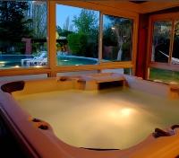 Jacuzzi