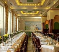 Rhodes Palladium  - Dining