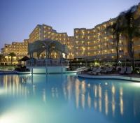Rhodes Palladium - Pool