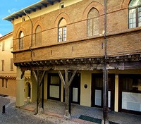 Hotel Corona D'Oro