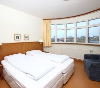 Room at Sheraton Montazah