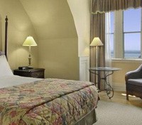 Fairmont Room
