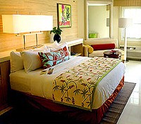 Hyatt Key West Resort & Spa - Guest Room