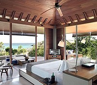 Amanyara Resort