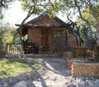 Roy's Rest Camp