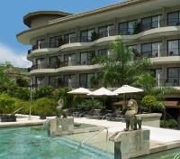 Royal Corin Hotel & Spa