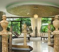 Royal Corin Hotel & Spa Lobby