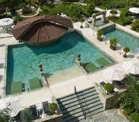Royal Corin Hotel & Spa Pool