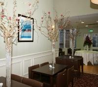 Royal Terrace Dining