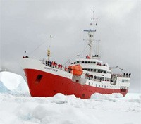 Antarctic Dream