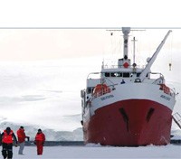Antarctic Dream