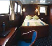 Antarctic Dream Room