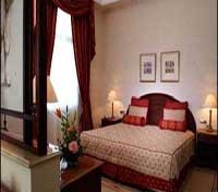 Oliviers Palace, Sfax
