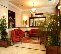 Oliviers Palace, Sfax