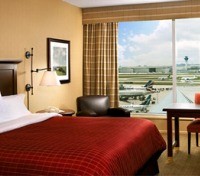 Traditional Guest Room