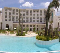 Saphir Palace
