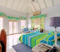Swallow Villa Bedroom