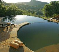 Infinity Pool