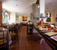 San Augustin El Dorado Dining Room