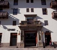 San Agustin El Dorado Exterior