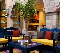 San Augustin El Dorado Hotel