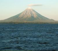 Volcano View