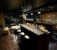 The Champagne Bar