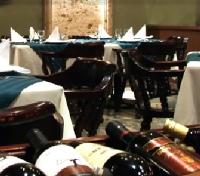 Santa Anita Dining Room