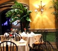 Santa Anita Restaurant