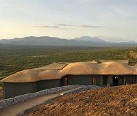 Saruni Samburu Exterior