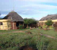 Satao Elerai Safari Camp Exterior