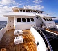 Seaman Journey Deck