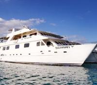 Seaman Journey Exterior