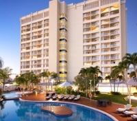 The Pullman Cairns International