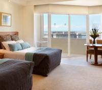 Harbour View Room