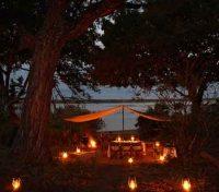 Dining Outdoor