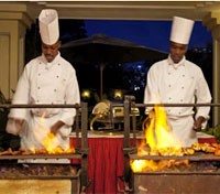 Dining Experience