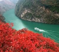 Yangtze River