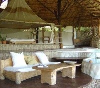 Shompole Room
