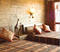 Lodge Room