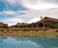 Sasakwa Lodge & Pool