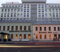 Sokos Hotel Vasilievsky