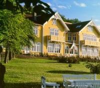  Solstrand Hotel