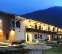 Sonesta Posadas del Inca Yucay