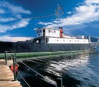 Sonesta Posada Pier