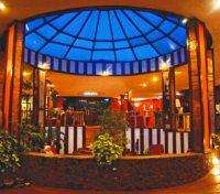 Lobby Area
